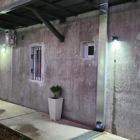 Oasis Urbano 2 Apartment San Rafael  Exterior photo