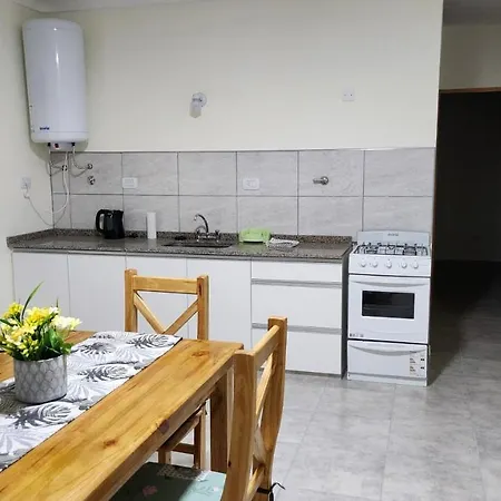 Oasis Urbano 2 Apartment San Rafael  Exterior photo