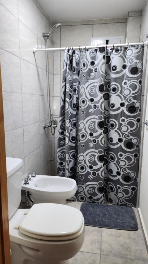 Apartment Oasis Urbano 2