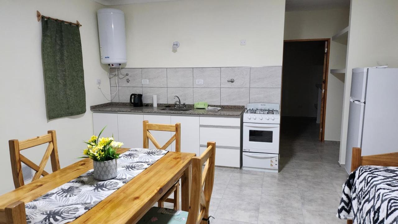 Oasis Urbano 2 San Rafael (Mendoza)