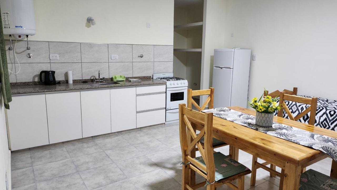 Oasis Urbano 2 Apartment San Rafael (Mendoza)
